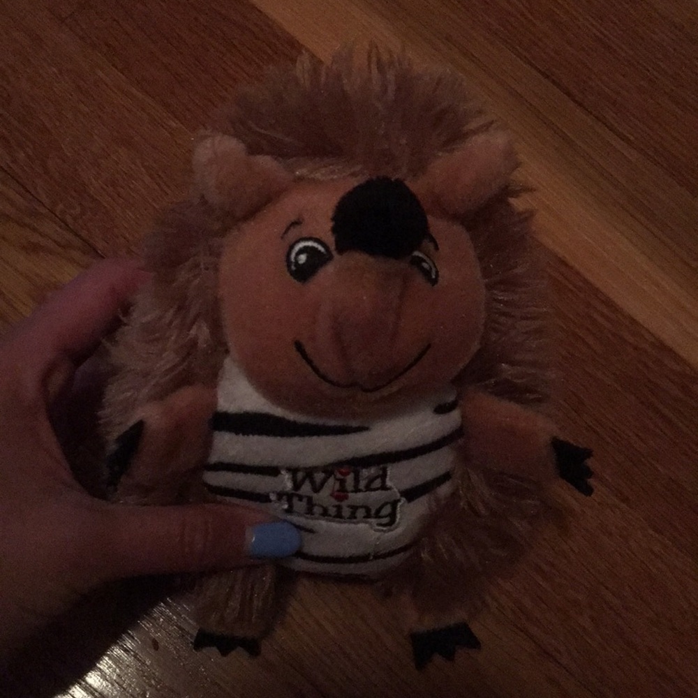Dan Dee plush - Picture 2 of 4